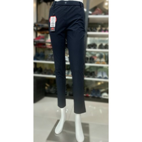 [콜핑]여성 편한 E-BAND 착용감 우수한 기능성 등산바지(KTP0810W)