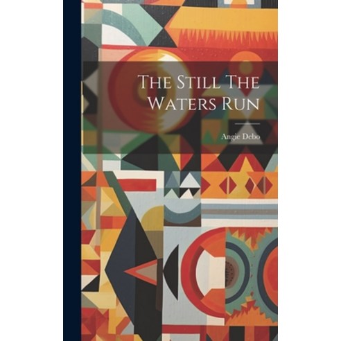 (영문도서) The Still The Waters Run Hardcover, Legare Street Press, English, 9781019368893