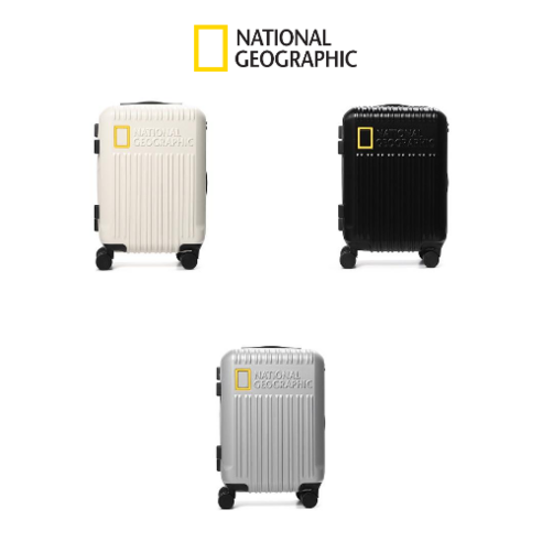 내셔널지오그래픽캐리어20인치 국내매장판 내셔널지오그래픽 2023 메이트 캐리어 20형 3종 택1 Best Top5 내셔널지오그래픽캐리어20인치 국내매장판 내셔널지오그래픽 2023 메이트 캐리어 20형 3종 택1 Best Top5
