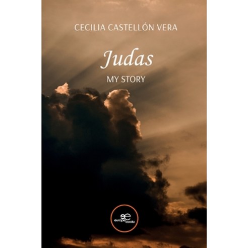 (영문도서) Judas. My story Paperback, Europa Edizioni Srl, English, 9791220141802