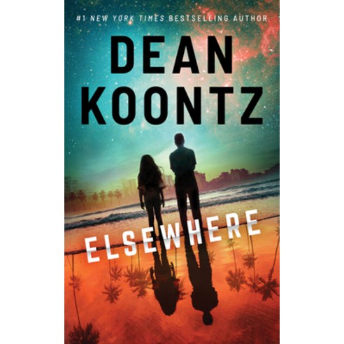 Elsewhere Paperback, Thomas & Mercer, English, 9781542019873 - 최저가 알림ㆍ ...