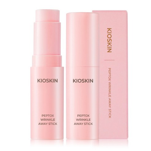 키오스킨 보톡스 멀티밤: 주름 개선과 탄력 향상의 비결