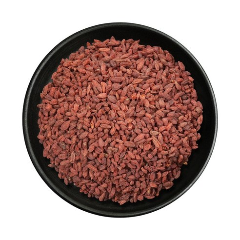 [동광한방몰] 구기자/중국산 3kg, 1개