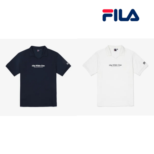 "나 오늘 좀 힙해?" 🎾 휠라 테니스 반팔티 솔직 후기: 여름 스타일 고민 끝! 휠라테니스복