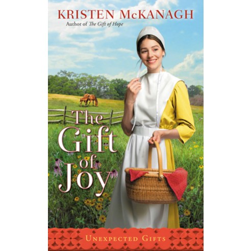 (영문도서) The Gift of Joy Mass Market Paperbound, Berkley Books, English, 9780593199886