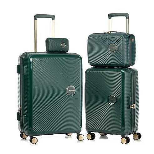 여행 준비, 짐 싸는 스트레스는 이제 그만! 큐리오 캐리어 세트 솔직 후기 큐리오캐리어