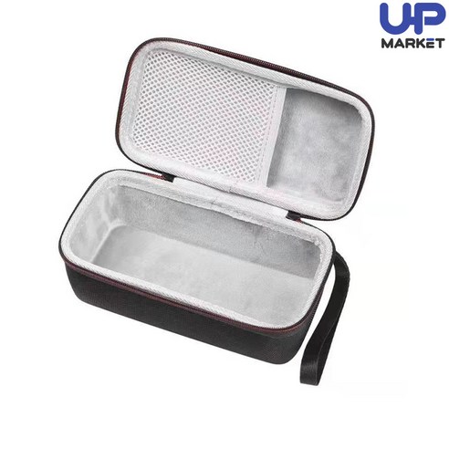 마샬 엠버튼의 완벽한 동반자: 안전과 스타일을 모두 갖춘 에어폼 케이스