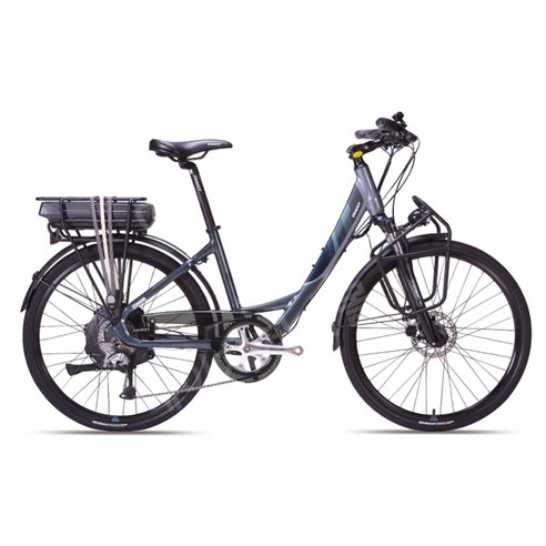 자이언트 i 투어 E 전기 자전거 - 가성비와 성능의 최고 선택