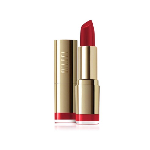 밀라니 컬러 스테이트먼트 립스틱 3.97g, Matte Confident, 1개