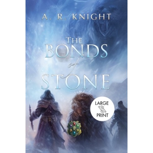 (영문도서) The Bonds of Stone Paperback, Black Key Books LLC, English, 9781946554994