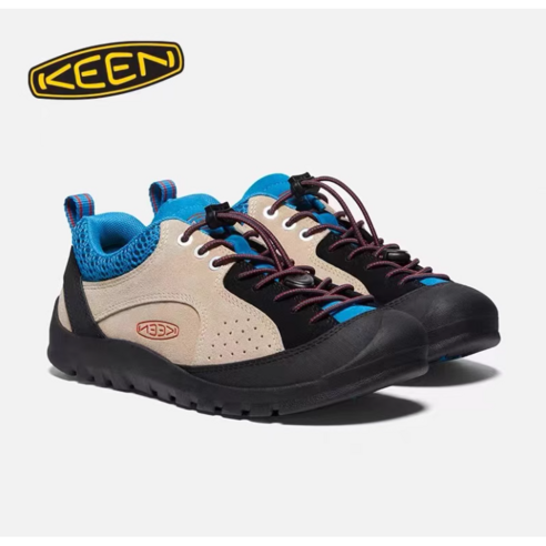 자연을 닮은 편안함, 킨 재스퍼 락스 SP 스니커즈 탐험기 keen재스퍼