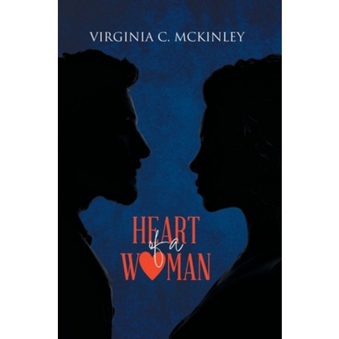 (영문도서) Heart of a Woman Hardcover, Quantum Discovery, English, 9781960197207