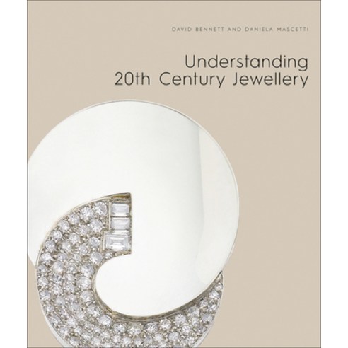 Understanding Jewellery:The 20th Century, Acc Art Books, English, 9781788841207