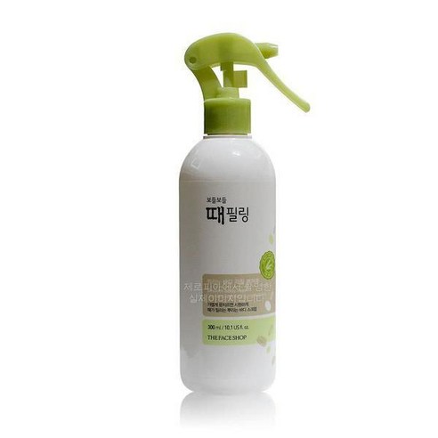 더페이스샵 보들보들 때 필링 300ml, 1개