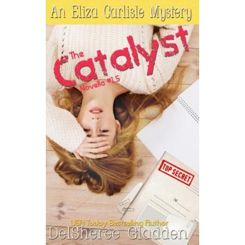 The Catalyst: Novella 1.5 Paperback, Independently Published, English, 9781792167218