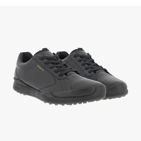 ECCO 에코코리아 정품 BIOM HYBRID 남성골프화 131654