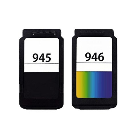 캐논호환잉크 PG-94XL CL-946XL 대용량 검정컬러세트 잉크, 1세트 프린터/복합기 캐논호환잉크 PG-94XL CL-946XL 대용량 검정컬러세트 잉크, 1세트 프린터/복합기