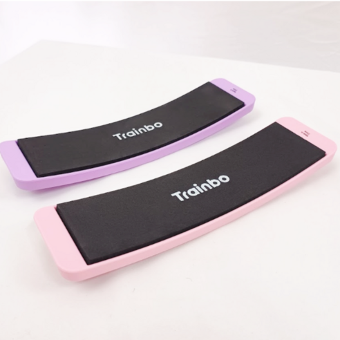 Trainbo 턴보드, 피겨 스케이팅 꿈을 현실로