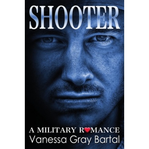 (영문도서) Shooter: Brothers Courageous Paperback, Dry Creek Press, English, 9781953339065