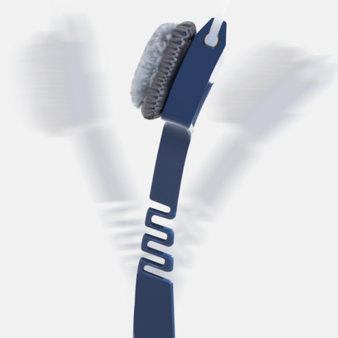 일상다움 유리창 닦이 스퀴지 브러쉬로 깨끗한 시야와 쾌적한 일상을!