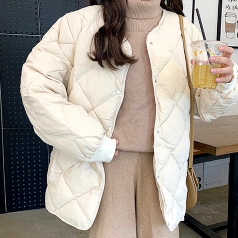 로더블에르 겨울 패딩점퍼: 따뜻함, 스타일, 편안함의 완벽한 조화