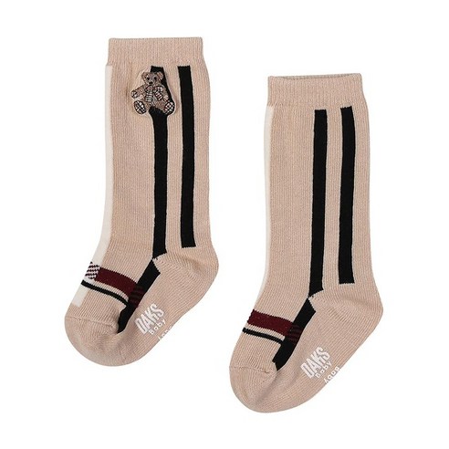 사랑스러운 우리 아이를 위한 특별한 선물, 닥스키즈 하우스체크 니삭스