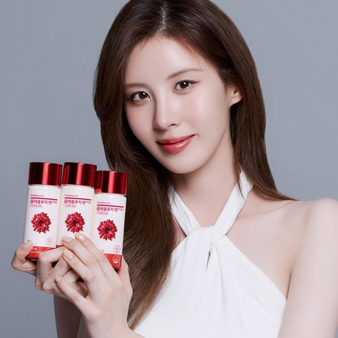 아름다운 변화를 위한 지혜로운 선택, 푸드올로지 콜레올로지