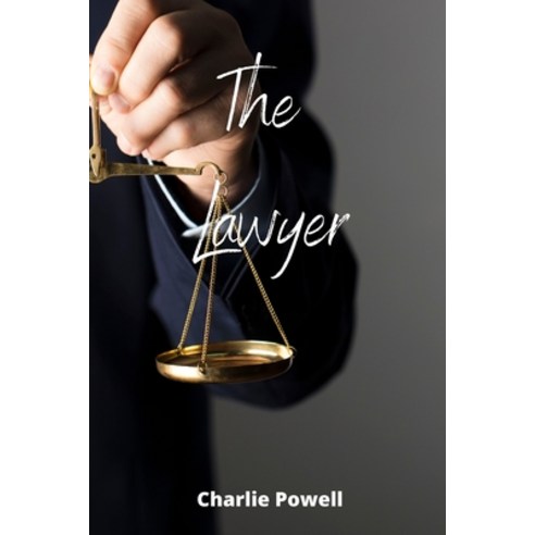 (영문도서) The Lawyer Paperback, Charlie Powell, English, 9789686215557