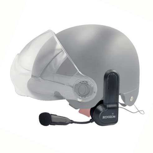 스쿠존 H1/H1S: 자유로운 라이딩을 위한 완벽한 동반자