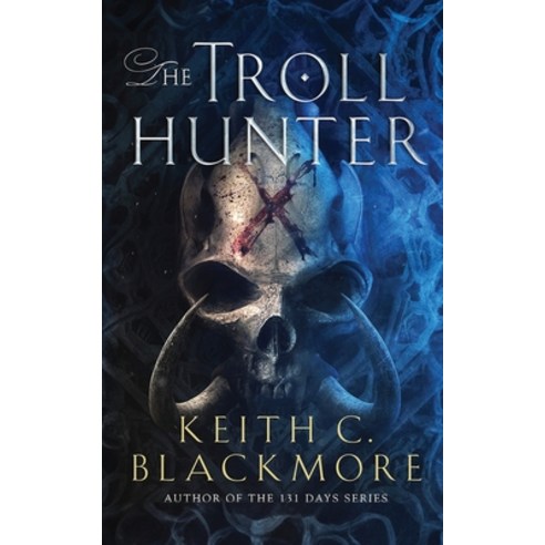 (영문도서) The Troll Hunter Paperback, Podium Publishing Ulc, English, 9781039483576