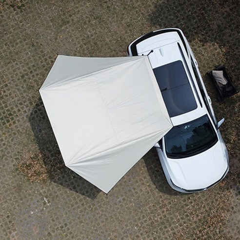 완벽한 여름 캠핑의 동반자