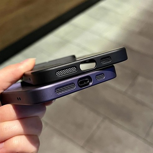 PYHO 아이폰14프로케이스 맥세이프 흡착식 케이스 XSJKIP023 할인가격 평점