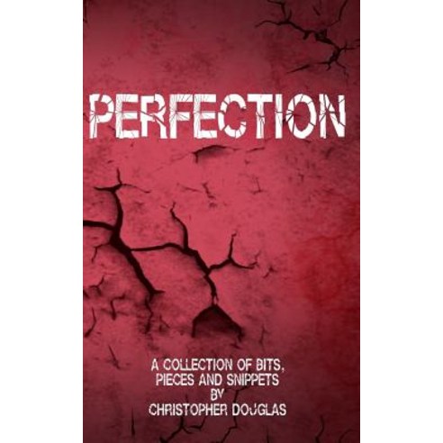 (영문도서) Perfection: A Collection of Short Stories Paperback, Independently Published, English, 9781792837647