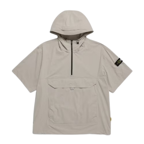 스타일과 편안함을 동시에! 내셔널지오그래픽 아노락