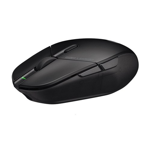 승리를 위한 궁극의 선택, 로지텍 G303 슈라우드 에디션