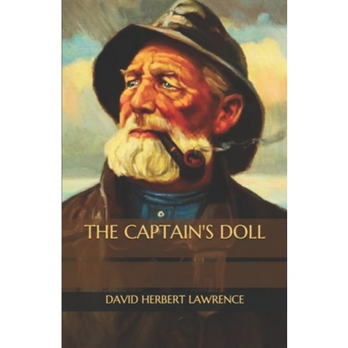 The Captain''s Doll Paperback, Independently Published, English, 9798574012093