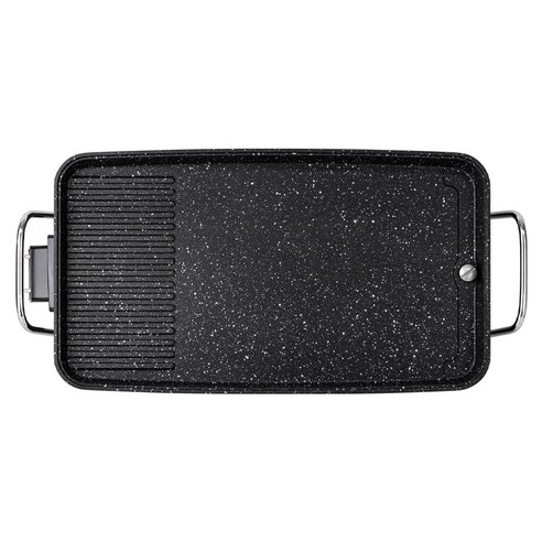 태유 전기 그릴: 가족을 위한 건강하고 즐거운 요리