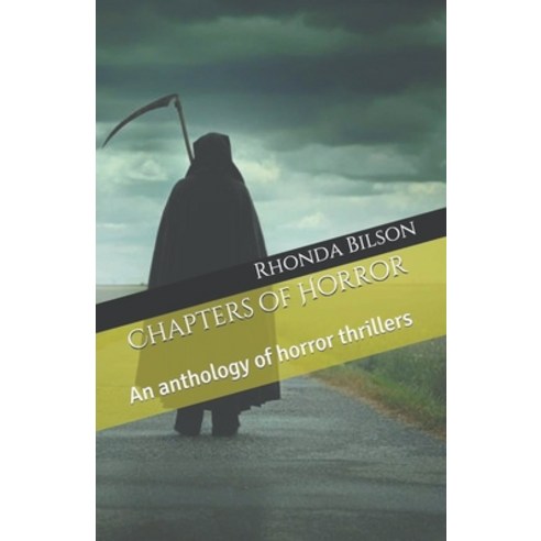 (영문도서) Chapters of Horror Paperback, Trellis Publishing, English, 9798224645862