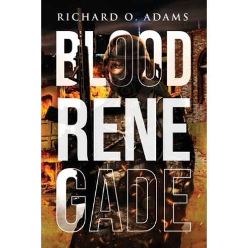 (영문도서) Blood Renegade Paperback, WP Lighthouse, English, 9798895181393