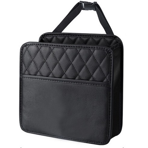 아케나 차량용 헤드레스트 수납함 - 품질과 실용성을 한 번에!