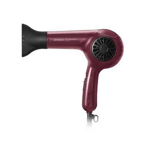 한일파테크 가정용 헤어 드라이기 PH-2060R /레드 1300W