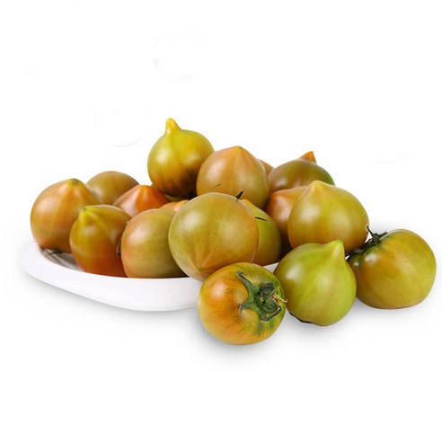 부산 대저 프리미엄 짭짤이 토마토, 4.짭짤이토마토2.5kg(2S사이즈), 1개