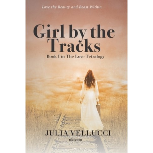 Girl by the Tracks: Book I Paperback, Ukiyoto Publishing, English, 9789390510474