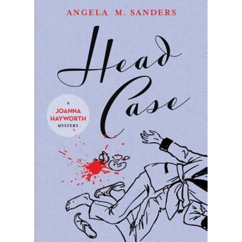 Head Case Paperback, Widow''s Kiss, English, 9780990413394