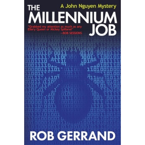 (영문도서) The Millennium Job Paperback, Norstrilia Press, English, 9780645369618