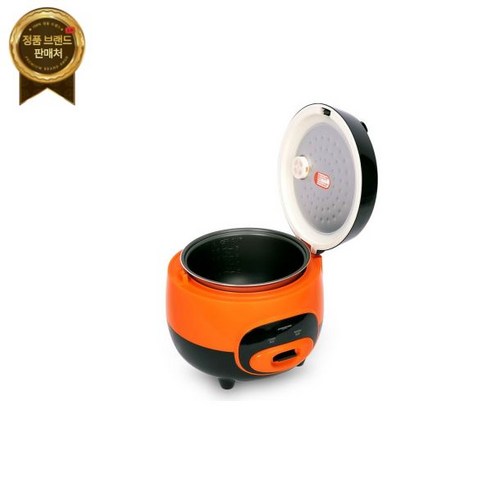 갓 지은 밥맛의 행복, 짐머만 미니 전기밥솥 ZMC-1900