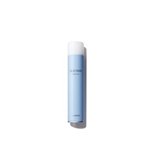 더샘 실크 헤어스타일 스프레이, 300ml, 1개
