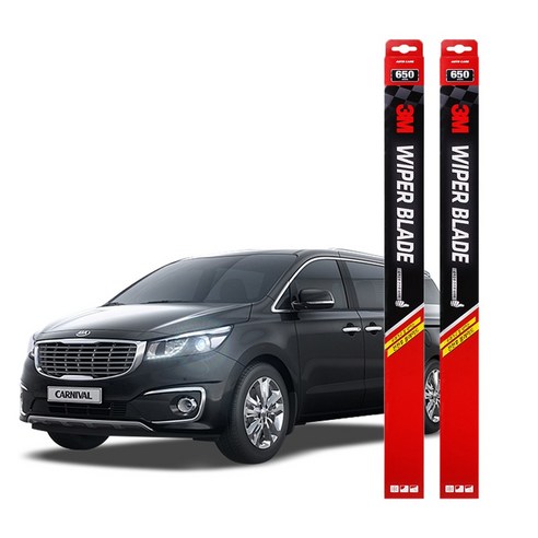올뉴카니발와이퍼 추천 올뉴카니발 3M 플러스 와이퍼 2개1세트 650mm+450mm TOP10 (인기 브랜드 순위, 가격 비교)