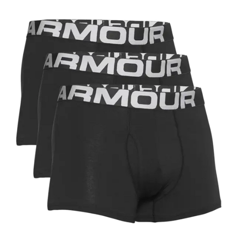 추천제품 언더아머 본사 남성 Charged Cotton 3인치 Boxerjock – 3장 1363616-001 소개