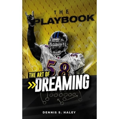 The Playbook: The Art of Dreaming Paperback, Independently Published, English, 9781701624955